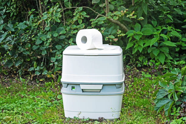 Best Handicap porta potty rental  in Kaneohe, HI