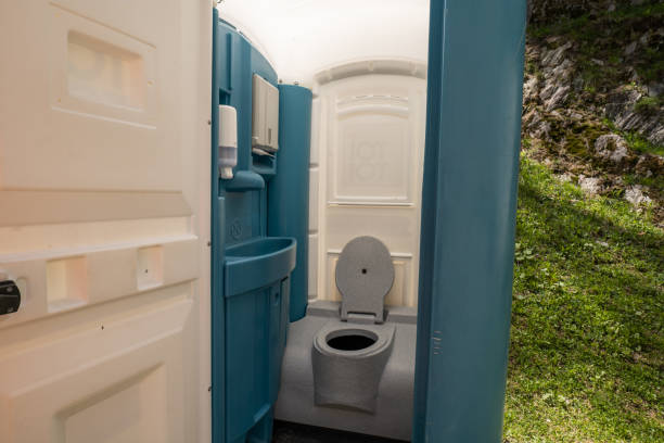 Best Sanitation services for porta potties  in Kaneohe, HI