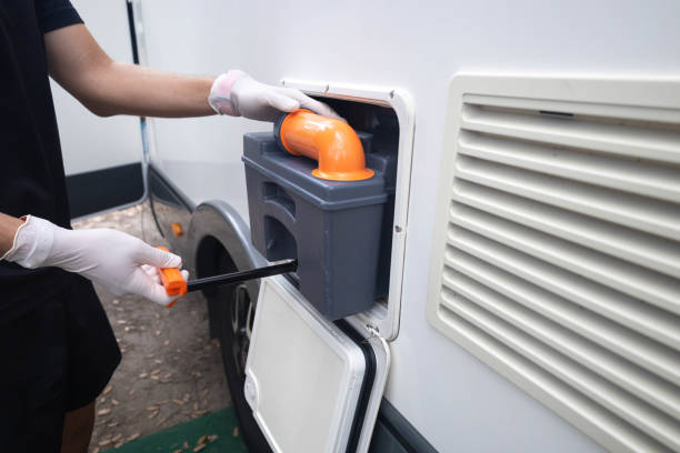 Best Porta potty delivery and setup  in Kaneohe, HI
