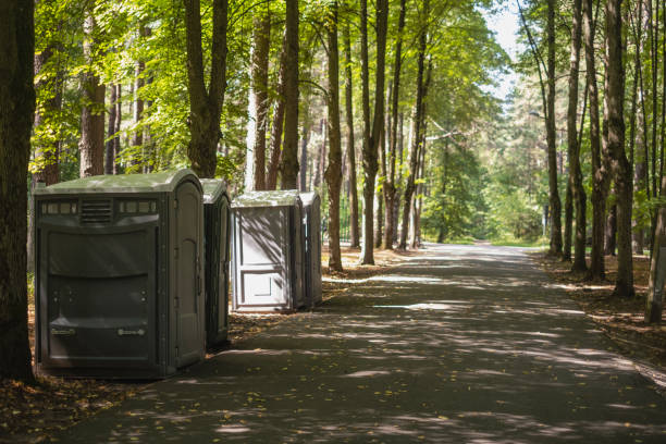 Best Portable bathroom rental  in Kaneohe, HI