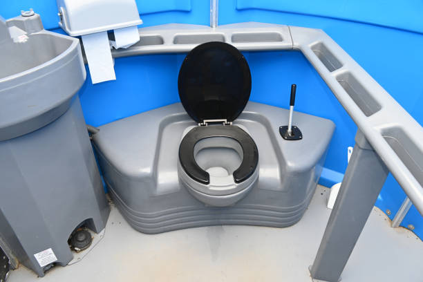 Professional porta potty rental in Kaneohe, HI