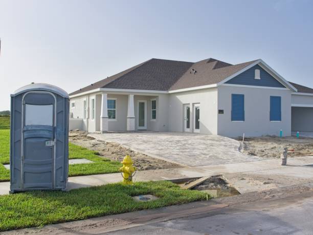 Best Porta potty cleaning services  in Kaneohe, HI